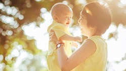 子育てママに癒しの場を のトップ画像