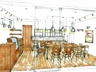 谷中にベイクショップをオープンさせて焼き菓子職人を育てたい！ のトップ画像