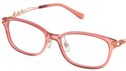 メガネのかけ心地、脂性で下がってくる方等のお困りごとを解決します のトップ画像