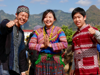 激動する世界！フランス大統領選の実情を日本に伝えたい！ のトップ画像