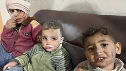 大地震で支援が届かないシリアの孤児を救いたい！ のトップ画像