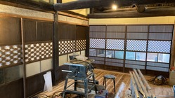 古民家を長期滞在型ドミトリとしてリノベ！家具購入を支援してください のトップ画像