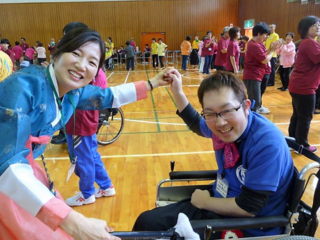 第２弾：車椅子レクダンス全国大会 IN 北海道を開催したい！ のトップ画像