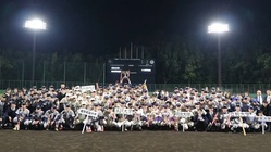 東京六大学軟式野球連盟春季リーグ戦ライブ配信事業 のトップ画像