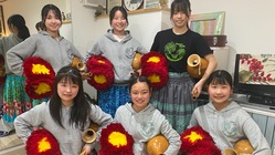 九州福岡県から東北福島県のハワイアンズでフラを踊りに行きたい！ のトップ画像