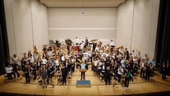 東海地方のサクソフォン業界を盛り上げたい のトップ画像