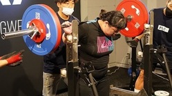 日本代表として世界大会に出場します！！ のトップ画像