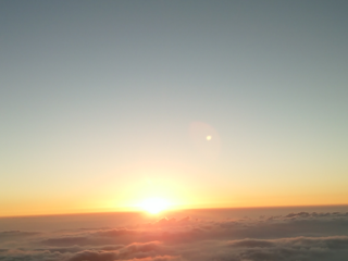 前原力也の挑戦　自宅から富士山山頂へ　はじまりの章 のトップ画像