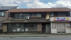 義母の経営するお店を改装したい のトップ画像