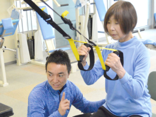 平群町の未来のために『運動』を通して地域再創をおこないたい！ のトップ画像