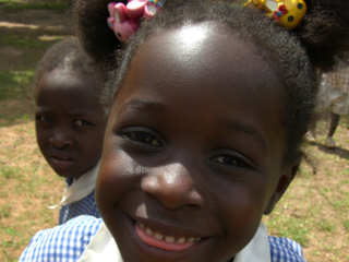 貧困根絶！グローバル連帯税実現のため世論にアピールしたい！ のトップ画像