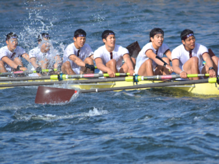 「早慶レガッタ応援プロジェクト」早稲田大学漕艇部に力を！ のトップ画像