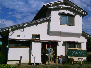 学校でも家庭でもない、子どもたちが生きる第三の居場所を長野に のトップ画像