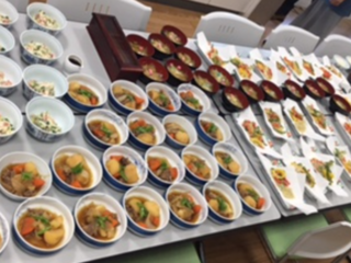 新宿区内に点在する子ども食堂をまとめたマップをつくります！ のトップ画像