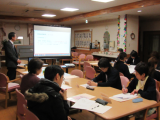 「成年後見制度って？」制度の理解を広めるパンフレットを制作！ のトップ画像