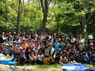 ひとり親家庭でも、親子で一緒に笑顔になれるBBQを開催したい！ のトップ画像