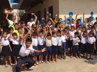 貧困のループを断ち切る！カンボジア若者の日本就労を応援！ のトップ画像