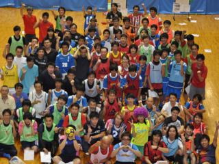 精神障がいの枠を超えて、フットサル オープンリーグ開催！ のトップ画像