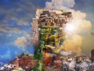 世界で撮影した風景で心情を表現するローレフォトの写真集を出版 のトップ画像