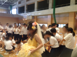 熊本の子どもたちへ、美容のプロ集団による職業体験型イベント！ のトップ画像