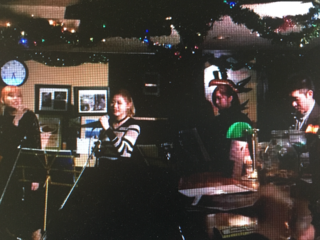 音楽の響きをこの先も！地域 × 音楽を繋ぐカフェを復活させたい のトップ画像