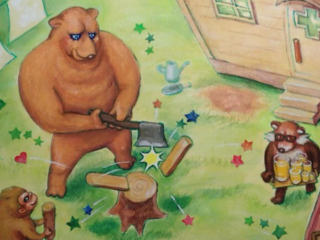 こどもたちへ、いのちを守る優しさ・強さを絵本を通じて伝えたい のトップ画像