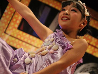 ダンスも英語を楽しみながら身につける！個性を伸ばす場所作り のトップ画像