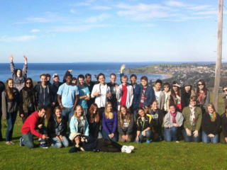 豪州での生活体験で生き残る力を養う英語学習プログラムを制作！ のトップ画像