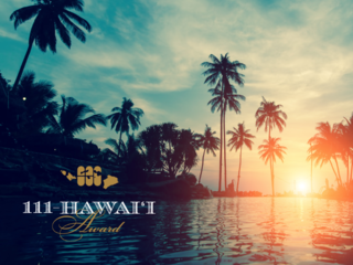 日本人が投票するハワイランキングで地元経済を活性化させたい！ のトップ画像