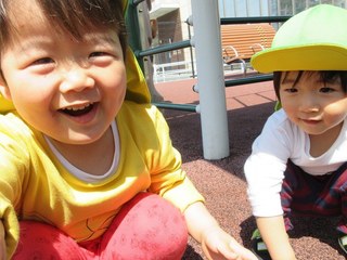 長崎市桜馬場発！地域密着の育ちの家保育園が寄り添い保育実現へ のトップ画像
