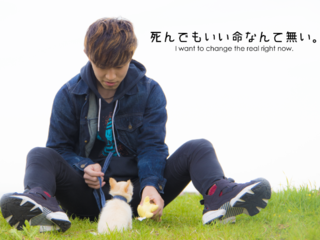 殺処分ゼロを目指して！保健所から新しい家族への道をつくりたい のトップ画像