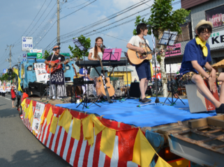 みんなの気持ちを集めて、｢気仙沼みなとまつり｣を盛り上げたい！ のトップ画像