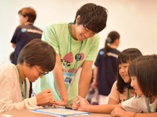 キックオフミーティング開催！