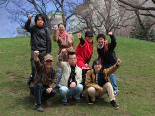 精神障害者が働きやすい世の中に！札幌観光就労プロジェクト！ のトップ画像
