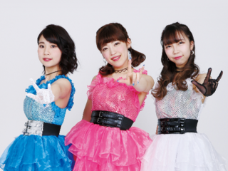 P.S.I Love U 新衣装とTシャツを作りたい! のトップ画像