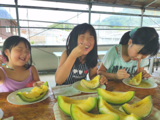 日常にもっとフルーツを！学童の子ども達に果物の食育を届けたい のトップ画像