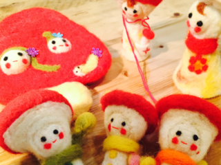 私の作品でみんなを笑顔に！未知の世界「銀座」で個展を開きたい のトップ画像