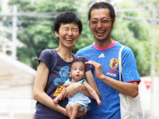 子どもが最も命を絶つ９月１日、映画「うまれる」で伝えたいこと のトップ画像