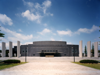 宇部市に現存する村野藤吾建築の価値を多くの方へ知ってほしい！ のトップ画像