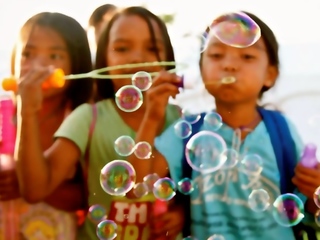 フィリピン台風30号被災地：レイテ島の学校を再建したい！！
