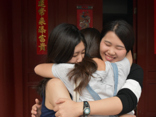 お互いの理解を深める10日間の「日中合同合宿」で永遠の友情を！ のトップ画像