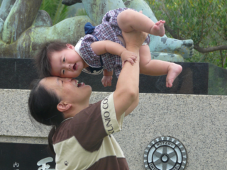 余命宣告をうけて。母子の生きる勇気を伝える心書を披露したい のトップ画像