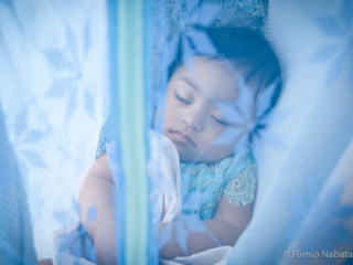 世界の障害のある子どもたちの撮影のため南アフリカに行きたい！ のトップ画像