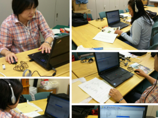 障がい者の方に録音図書を。誰もが利用できる宍粟市・図書館に！ のトップ画像