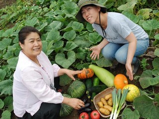 福島の農産物の安全さを多くの方に伝え、風評被害を払拭したい！ のトップ画像