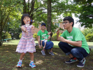 医療的ケアが必要な子達も、思いっきり楽しめる場所を作りたい！ のトップ画像