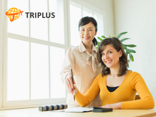 シニアが演出する "リアルジャパン体験" をYOUにとどけたい！ のトップ画像