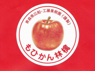 もう他の林檎は食べられない！もひかん林檎を多くの方へ のトップ画像