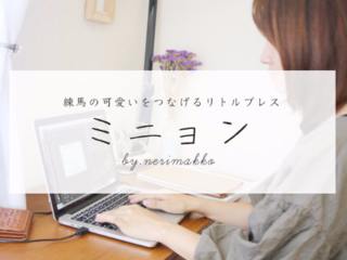 フリーペーパーを作り、練馬に住む女性に必要な情報を届けたい！ のトップ画像