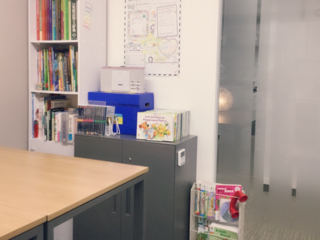 一人ひとりに合った、本当に役立つ英語教育を提供し続けたい！ のトップ画像